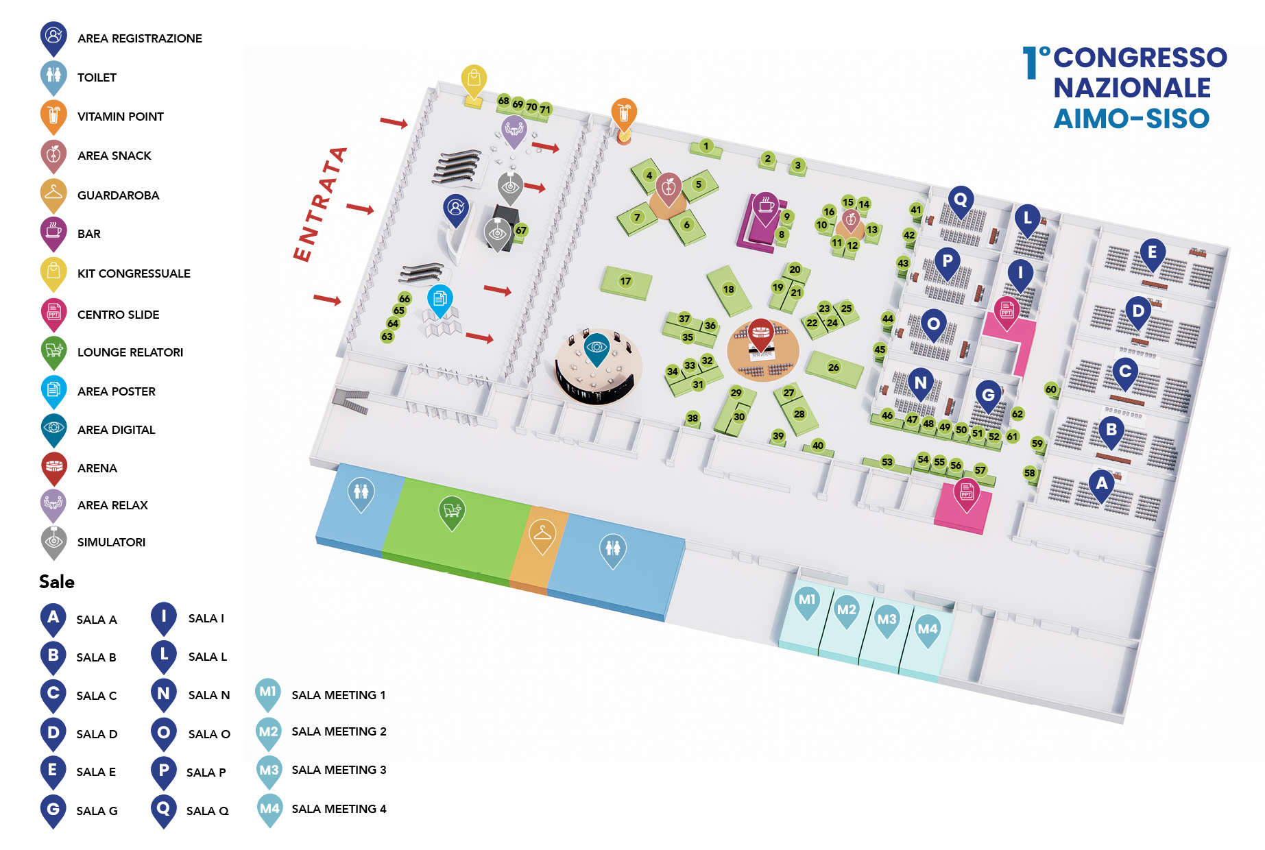 Planimetria AIMO–SISO 2025