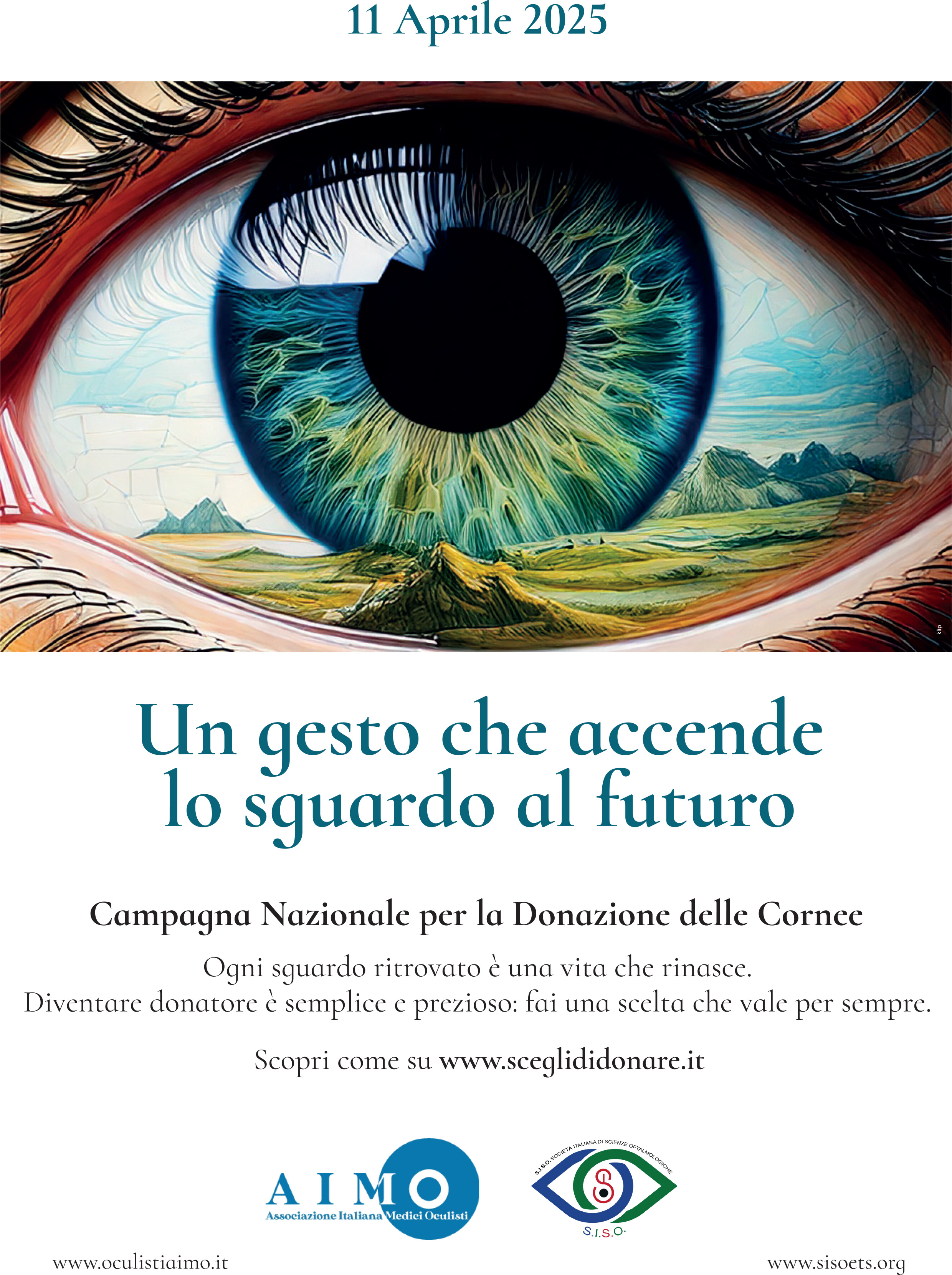 cornea