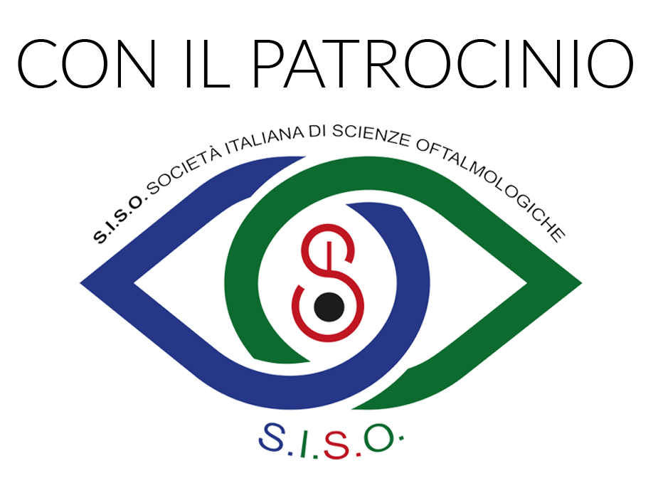 Patrocinato Logo Siso